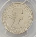 AUSTRALIA 1956 . FLORIN . PROOF . PCGS PR64